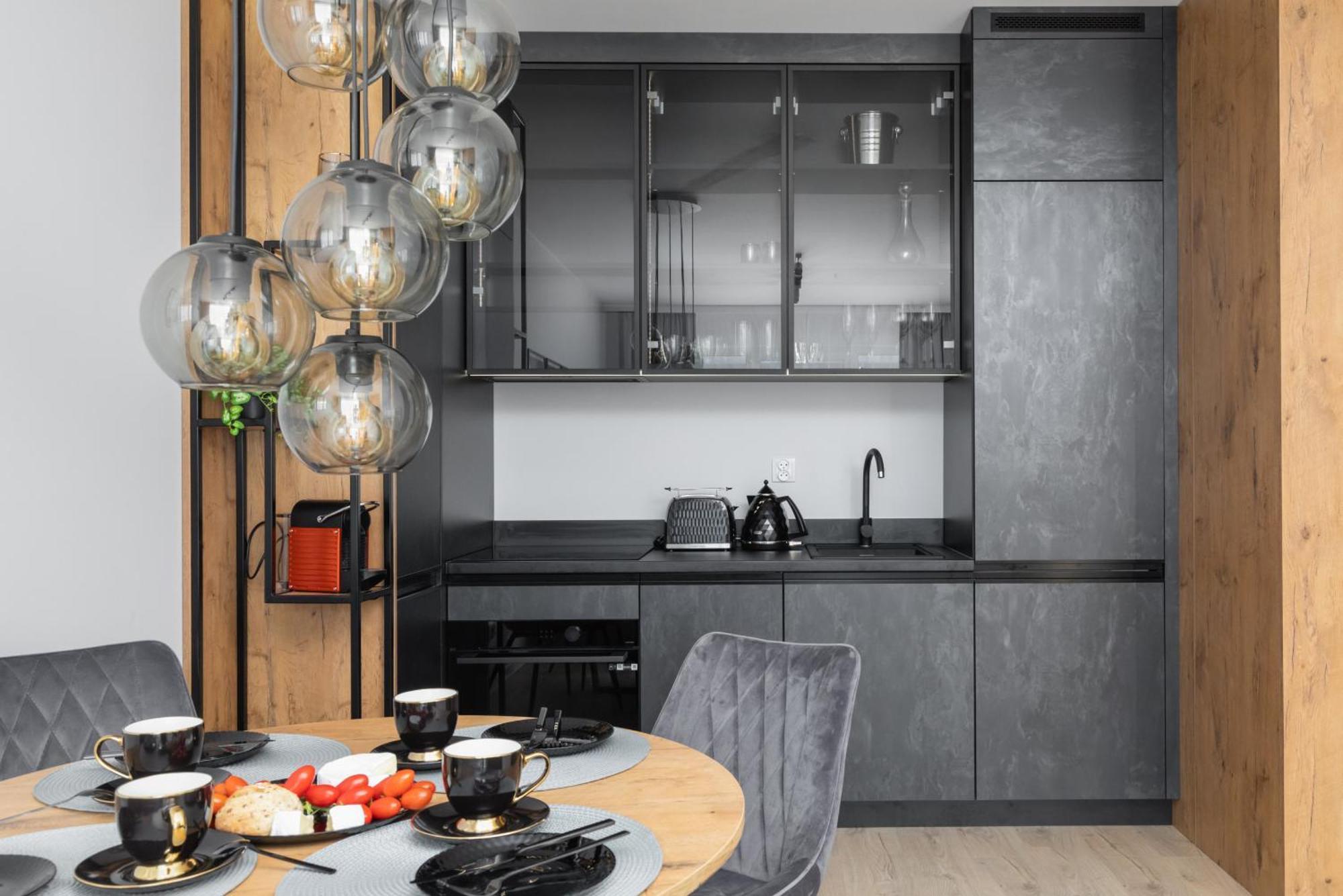 Lux Wellness Resort Apartments By The River By Renters Prestige Dziwnów Екстериор снимка