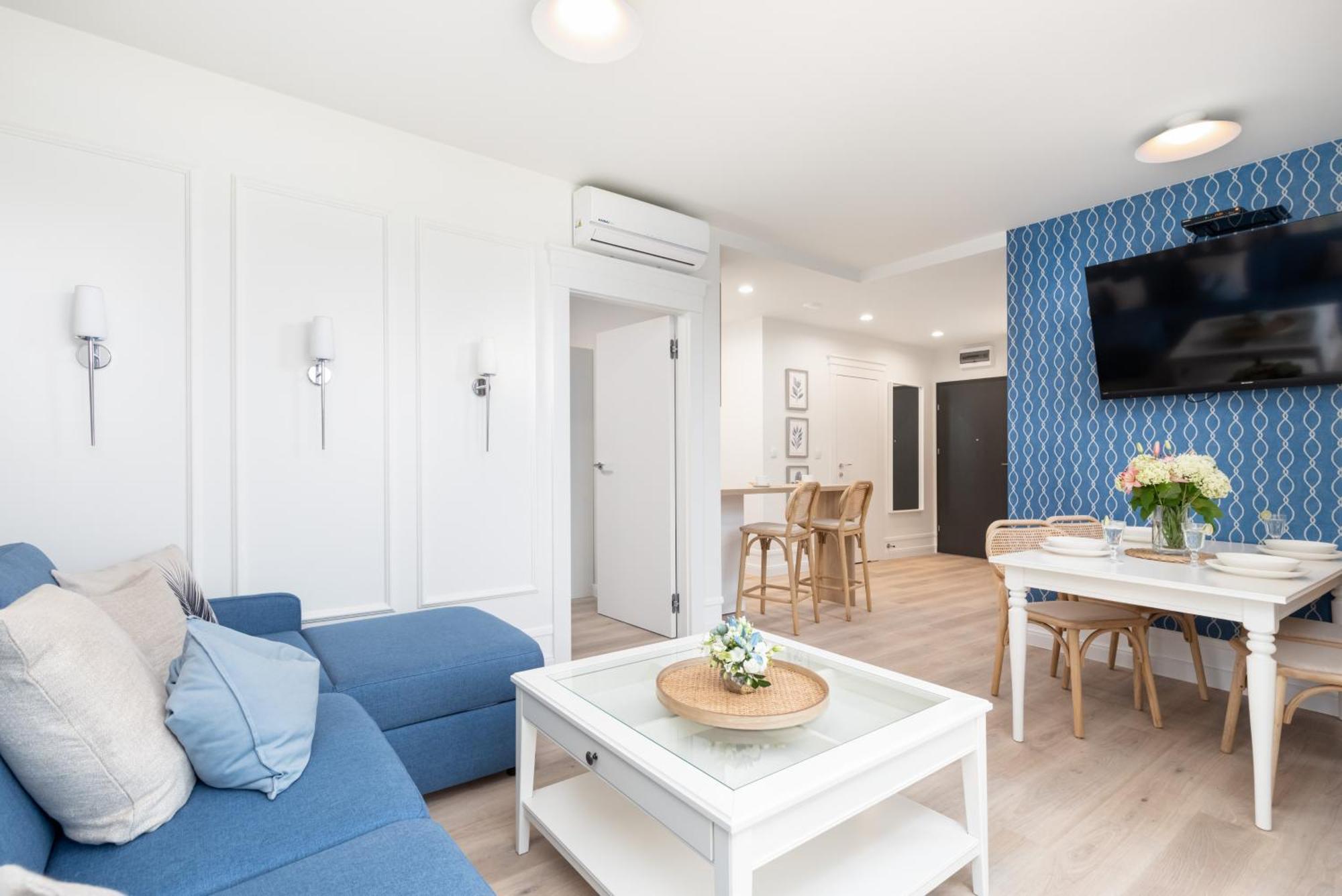 Lux Wellness Resort Apartments By The River By Renters Prestige Dziwnów Екстериор снимка