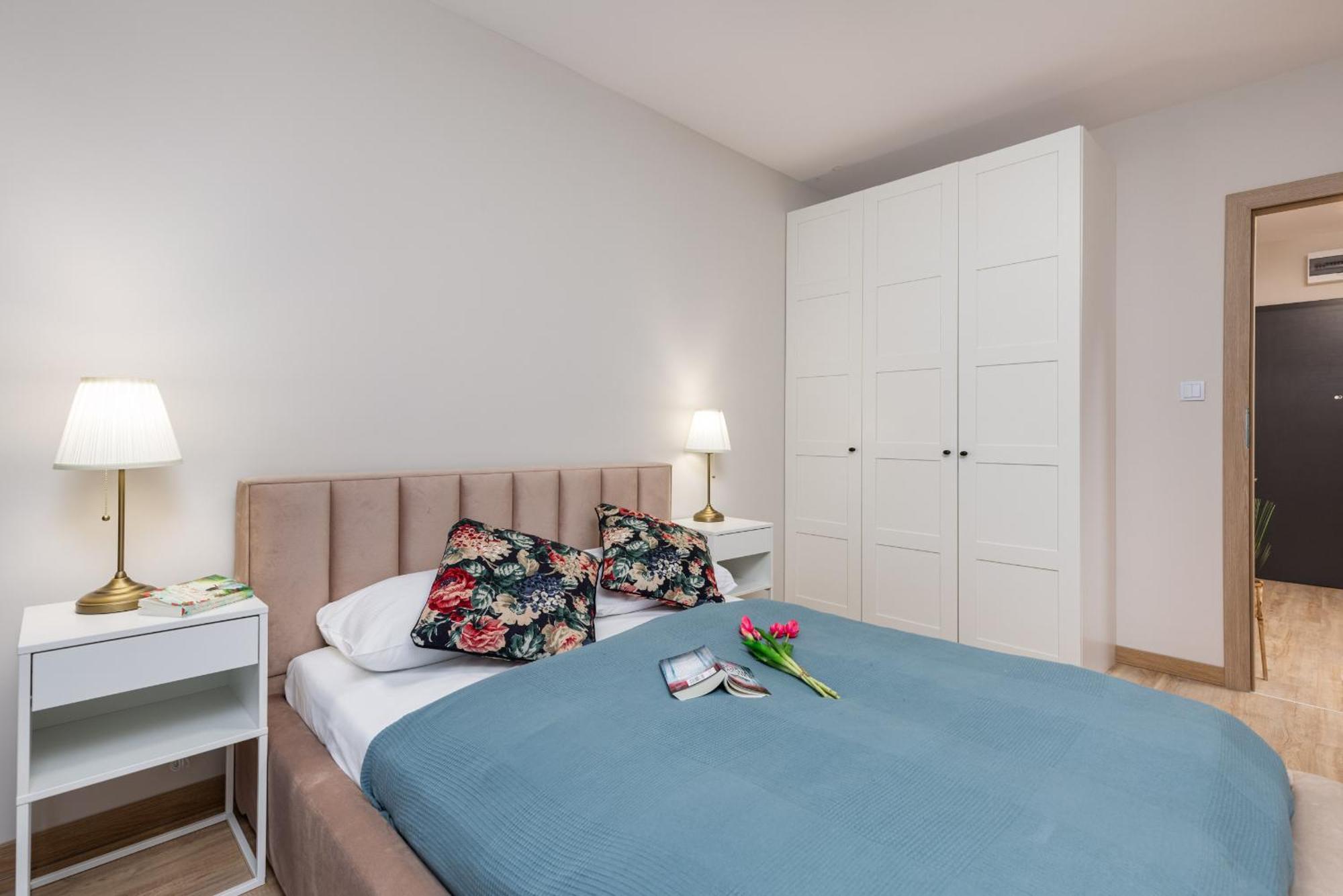 Lux Wellness Resort Apartments By The River By Renters Prestige Dziwnów Екстериор снимка